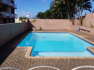 1 Bed Apartment in Manaba