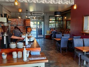150 m² Commercial space in St Johns Village