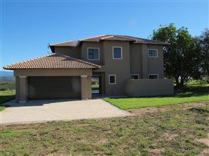 3 Bed House in The Hill Estate