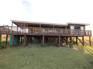 3 Bed House in Haga Haga