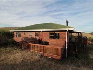 3 Bed House in Haga Haga