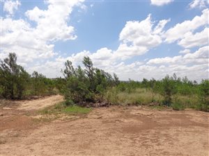 322 m² Land available in Mooikloof Country Residences