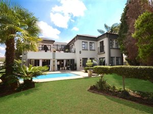 4 Bed Cluster in Ruimsig