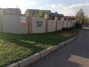 2 Bed Townhouse in Sagewood