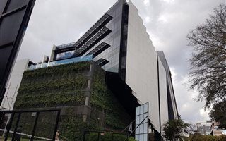 1277 m² Commercial space in Morningside
