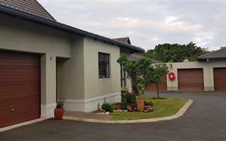 3 Bedroom House in Meerensee