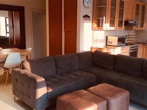 2 Bed Apartment in Cornwall Hill