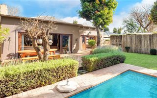 3 Bedroom House in Parkhurst