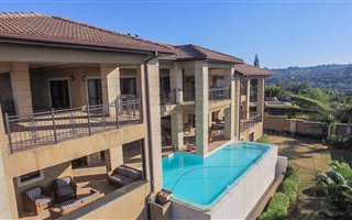 4 Bedroom House in Margate