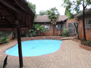 3 Bed House in Vanderbijlpark SE3