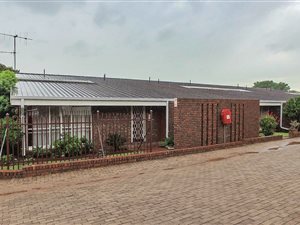 3 Bed Townhouse in Wonderboom