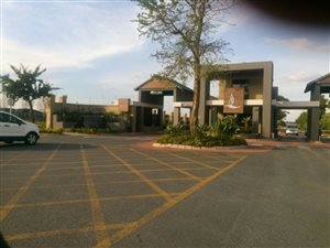 2 Bed Townhouse in Parkhaven