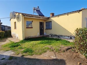 2 Bed House in New Brighton