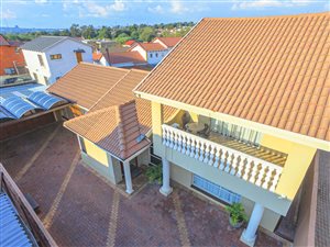 5 Bed House in Ormonde