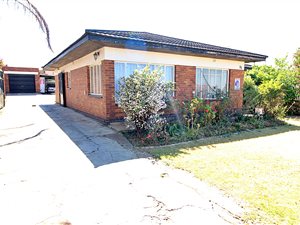 3 Bed House in Homestead