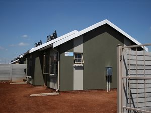2 Bed House in Katlehong