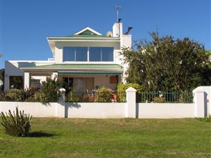 3 Bedroom House in Villiersdorp