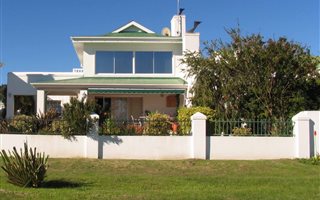 3 Bedroom House in Villiersdorp