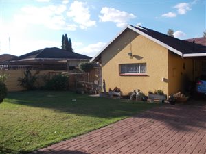 3 Bed House in Delville