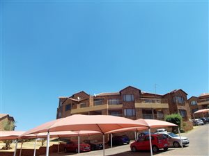 2 Bed Townhouse in Winchester Hills