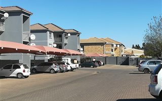 2 Bedroom Townhouse in Bardene