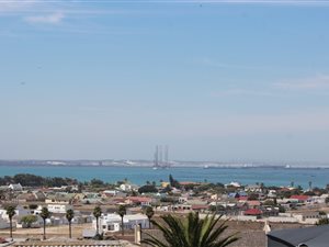 450 m² Land available in Saldanha