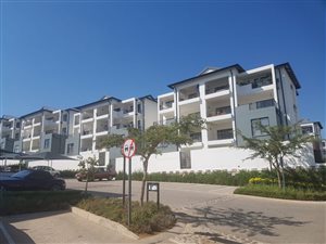 3 Bed Townhouse in Modderfontein