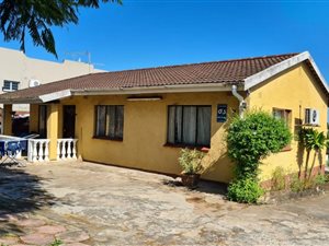 3 Bed House in High Ridge