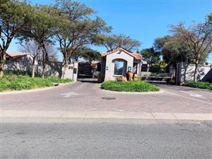 3 Bed Cluster in Wendywood