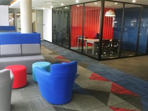 619 m² Commercial space in La Lucia