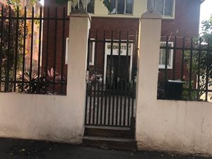 770 m² Commercial space in Glenwood