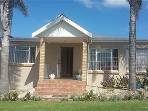 22.3 ha Farm in Seaview