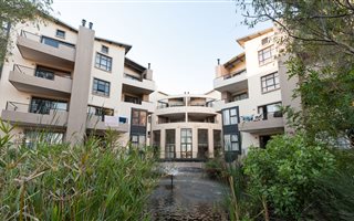 3 Bedroom Apartment in Somerset Ridge