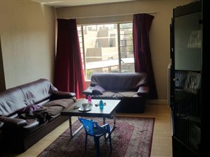 2 Bed Apartment in Primrose
