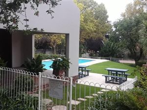2 Bed Apartment in Morningside Hills