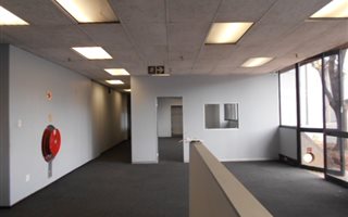 787 m² Office Space in Benoni AH