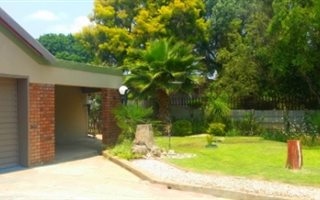 3 Bedroom House in Penina Park