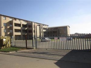 2 Bed Cluster in Fleurhof