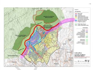 8.7 ha Land available in Nietgedacht AH