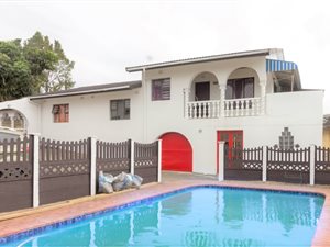 3 Bed House in Mobeni