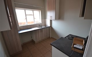 1 Bedroom Apartment in Benoni Central
