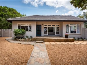 5 Bed House in Sun Valley