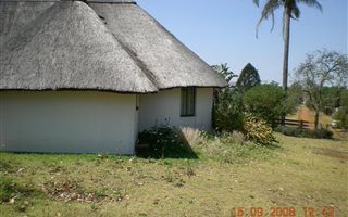 2 Bedroom House in Pongola