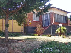 3 Bed House in Hamberg