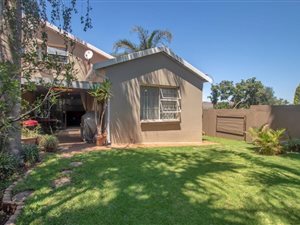 2 Bed Townhouse in Allens Nek