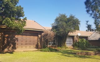3 Bedroom House in Reyno Ridge