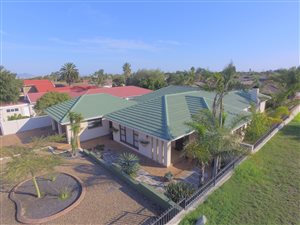 4 Bed House in Welgelegen