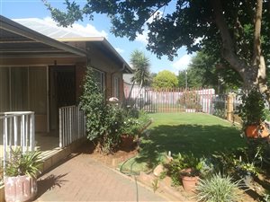 3 Bed House in Vanderbijlpark CE1