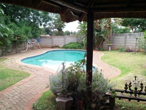 1 Bed House in Germiston Central