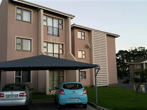 1 Bed Townhouse in Braelyn
